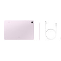 Samsung SM-X510NLIEEUB tablette Samsung Exynos 256 Go 27,7 cm (10.9") 8 Go Wi-Fi 6 (802.11ax) Android 13 Lilas