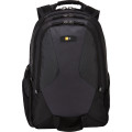 Case Logic InTransit RBP-414 Black sac à dos Noir Nylon