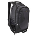 Case Logic InTransit RBP-414 Black sac à dos Noir Nylon