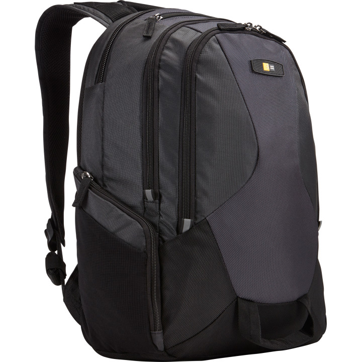 Case Logic InTransit RBP-414 Black sac à dos Noir Nylon