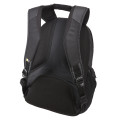 Case Logic InTransit RBP-414 Black sac à dos Noir Nylon