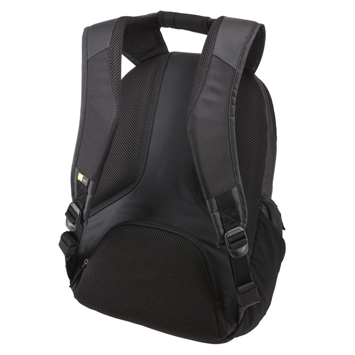 Case Logic InTransit RBP-414 Black sac à dos Noir Nylon
