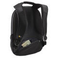 Case Logic InTransit RBP-414 Black sac à dos Noir Nylon