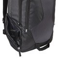 Case Logic InTransit RBP-414 Black sac à dos Noir Nylon