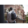 Case Logic InTransit RBP-414 Black sac à dos Noir Nylon