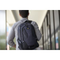 Case Logic InTransit RBP-414 Black sac à dos Noir Nylon
