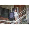Case Logic InTransit RBP-414 Black sac à dos Noir Nylon