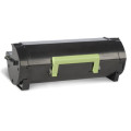 Lexmark 602H toner cartridge 1 pc(s) Original Black