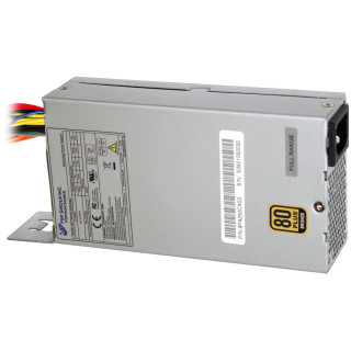 Shuttle PC45G unité d'alimentation d'énergie 250 W Flex ATX Argent