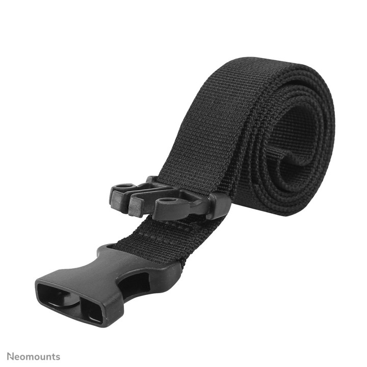 Neomounts NM-TC100BLACK Support pour mini PC - max 5 kg - universel