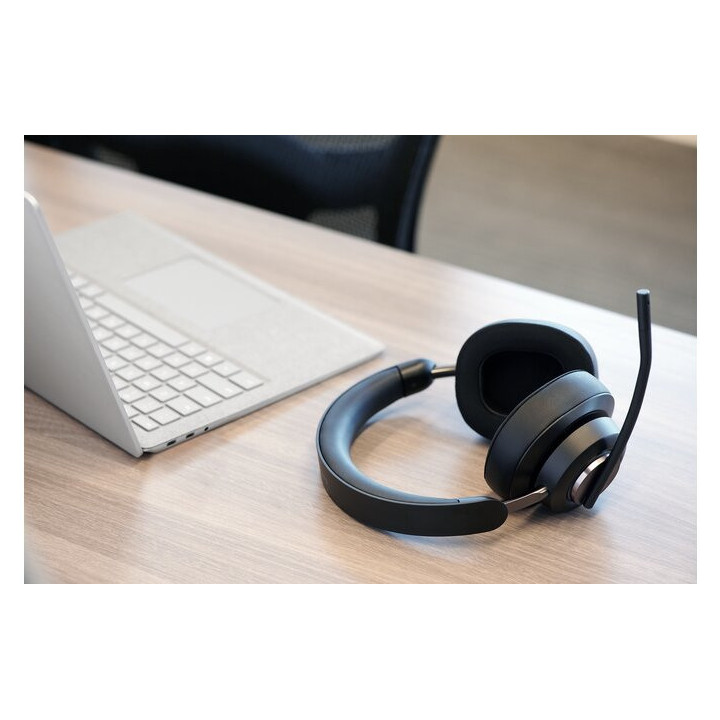 Kensington H3000 Micro-casque Bluetooth circum-aural