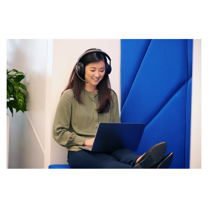Kensington H3000 Micro-casque Bluetooth circum-aural