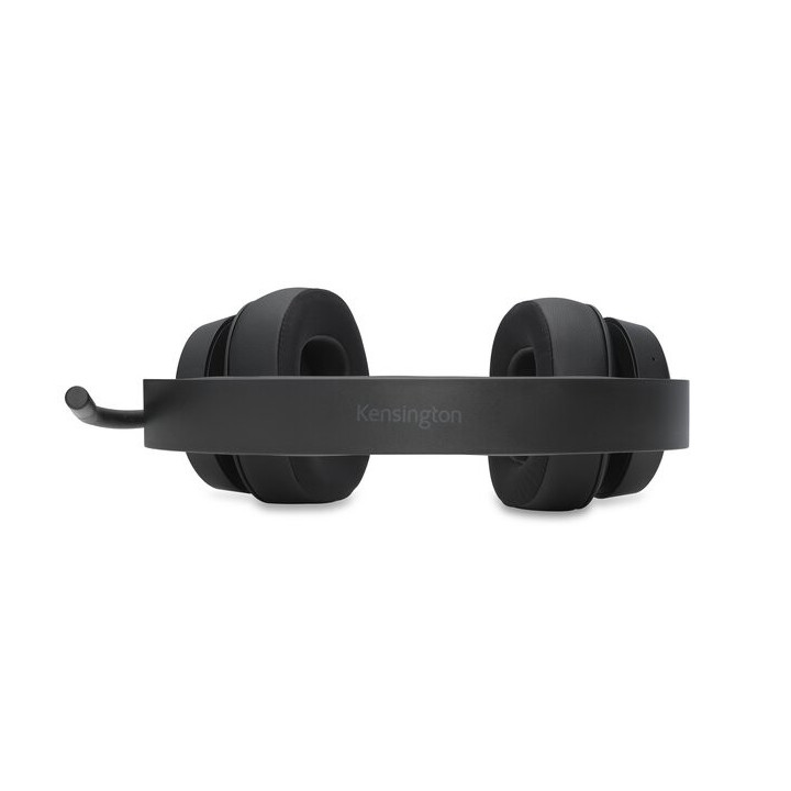 Kensington H3000 Micro-casque Bluetooth circum-aural