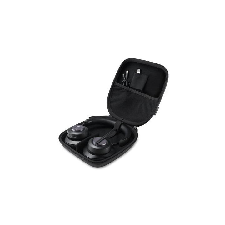 Kensington H3000 Micro-casque Bluetooth circum-aural