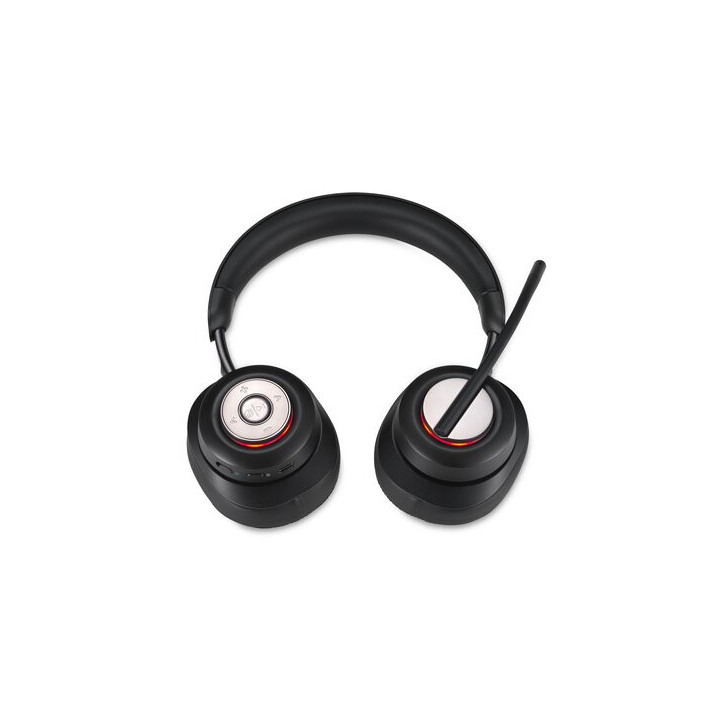 Kensington H3000 Micro-casque Bluetooth circum-aural