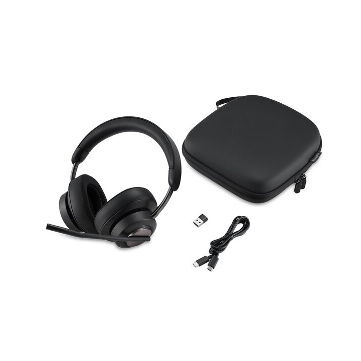 Kensington H3000 Micro-casque Bluetooth circum-aural
