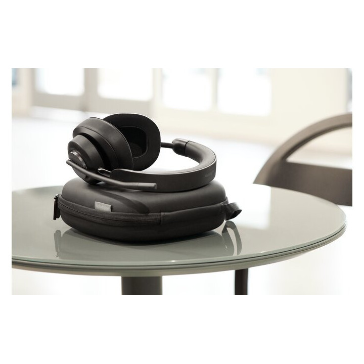 Kensington H3000 Micro-casque Bluetooth circum-aural