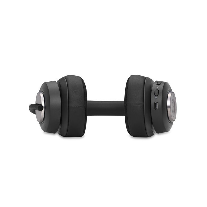 Kensington H3000 Micro-casque Bluetooth circum-aural