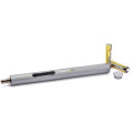 StarTech.com Tournevis de Précision Électrique - 55 Embouts - Mini Tournevis Magnétique sans Fil - Réparation Électronique