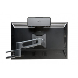 Kensington SD3600 Station d’accueil USB 3.0 , 5 Gbits/s, 2 sorties 2K - HDMI/DVI-I/VGA - Windows