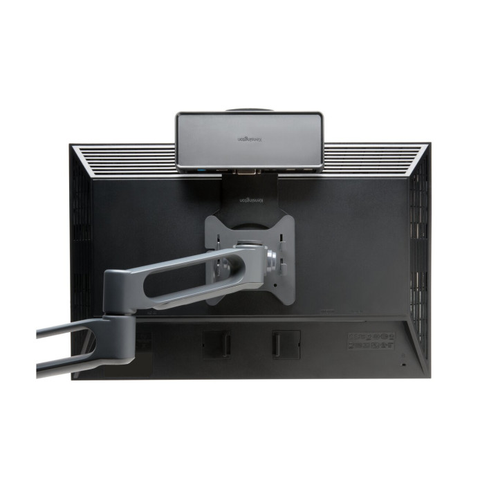 Kensington SD3600 Station d’accueil USB 3.0 , 5 Gbits/s, 2 sorties 2K - HDMI/DVI-I/VGA - Windows