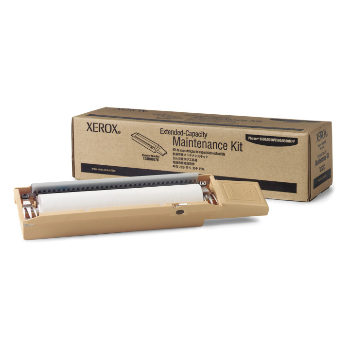 Xerox Kit De Maintenance De Capacité Étendue, Phaser 8550/8560
