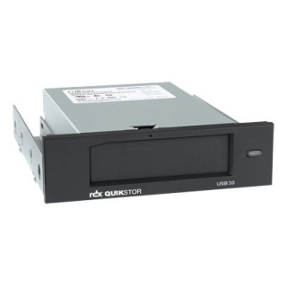 Fujitsu RDX 3.5" Disque de stockage Cartouche RDX