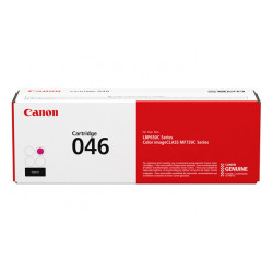 Canon 046 Cartouche de toner 1 pièce(s) Original Magenta
