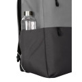 Targus Sagano 39,6 cm (15.6") Sac à dos Noir, Gris