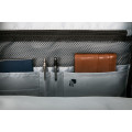 Targus Sagano 39,6 cm (15.6") Sac à dos Noir, Gris