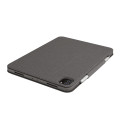 Logitech Folio Touch Gris Smart Connector Italien