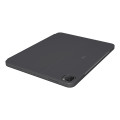 Logitech Combo Touch for iPad Pro 11-inch (1st, 2nd, and 3rd generation)