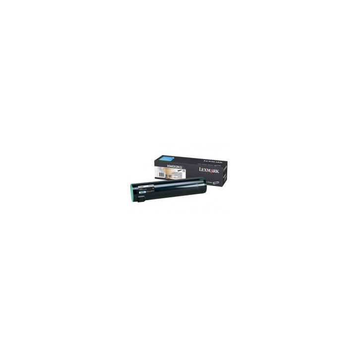 Lexmark X945X2KG toner cartridge 1 pc(s) Original Black