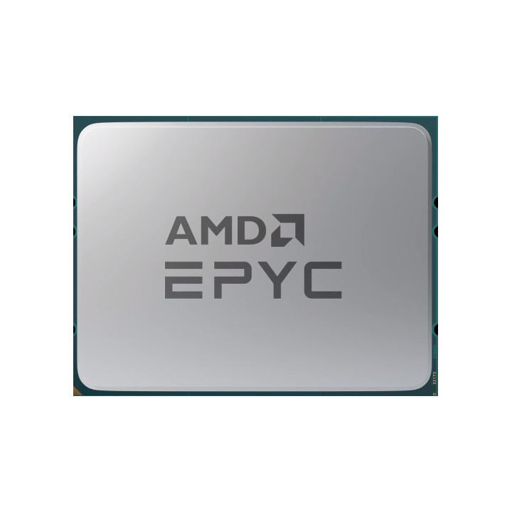 Lenovo EPYC AMD 9174F processeur 4,1 GHz 256 Mo L3