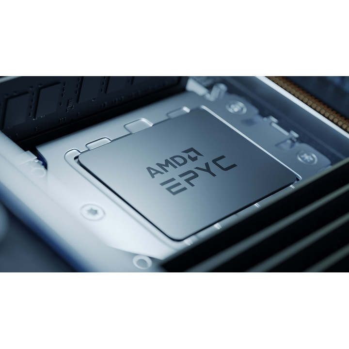 Lenovo EPYC AMD 9174F processeur 4,1 GHz 256 Mo L3