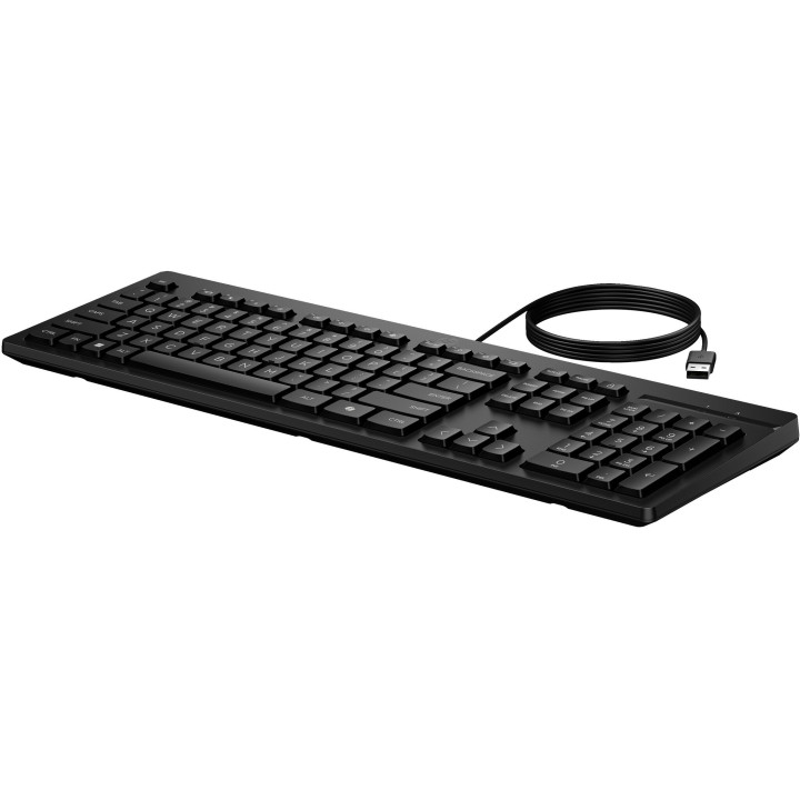 KBD 125 WD HP