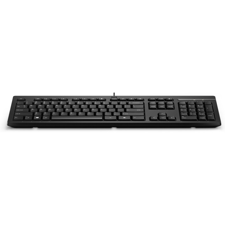 KBD 125 WD HP