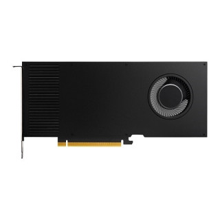 DELL NVIDIA RTX A4000 16 Go GDDR6