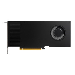 DELL NVIDIA RTX A4000 16 Go GDDR6