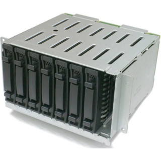 Lenovo 7XH7A06251 accessoire de racks Kit de montage