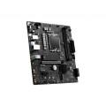 MSI PRO B660M-G DDR4 carte mère Intel B660 LGA 1700 micro ATX