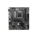 MSI PRO B660M-G DDR4 carte mère Intel B660 LGA 1700 micro ATX