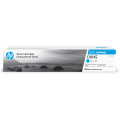 Samsung Cartouche d’encre cyan HP authentique CLT-C404S