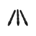 Targus AMM173RTGL Accessoire pour stylus Noir 3 pièce(s)