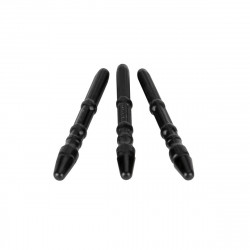 Targus AMM173RTGL Accessoire pour stylus Noir 3 pièce(s)