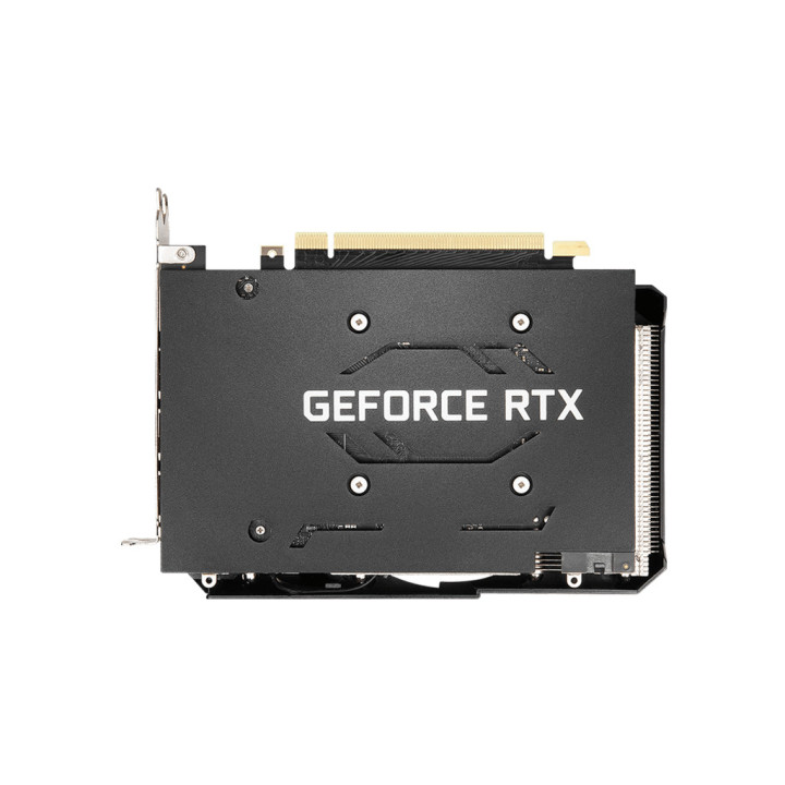 MSI AERO ITX GeForce RTX 3050 8G OC NVIDIA 8 Go GDDR6