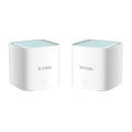 D-Link EAGLE PRO AI Système Mesh AX1500 2 pcs