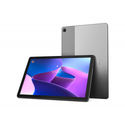 Lenovo Tab M10 (3rd Gen) 4G Tigre LTE 64 Go 25,6 cm (10.1") 4 Go Wi-Fi 5 (802.11ac) Android 11 Gris