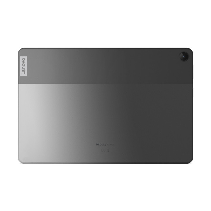 Lenovo Tab M10 (3rd Gen) 4G Tigre LTE 64 Go 25,6 cm (10.1") 4 Go Wi-Fi 5 (802.11ac) Android 11 Gris