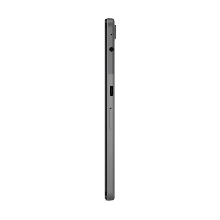 Lenovo Tab M10 (3rd Gen) 4G Tigre LTE 64 Go 25,6 cm (10.1") 4 Go Wi-Fi 5 (802.11ac) Android 11 Gris